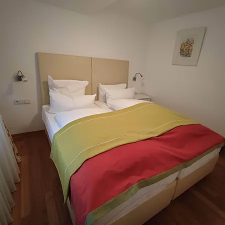 Konukevi In Guest - Forelle - Forbach