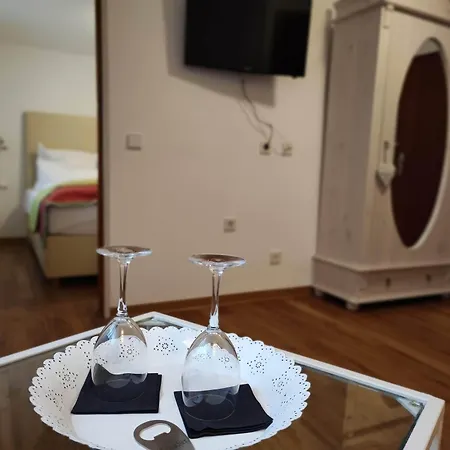 In Guest - Forelle - * Forbach