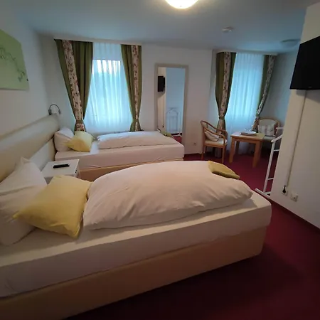 In Guest - Forelle - * Forbach