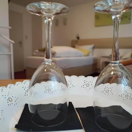 In Guest - Forelle -