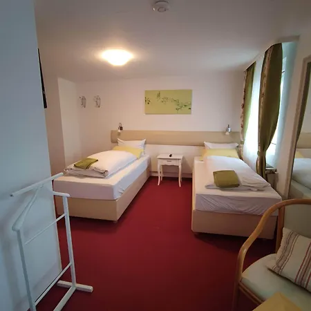 In Guest - Forelle - Forbach