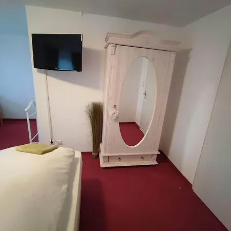 In Guest - Forelle - *