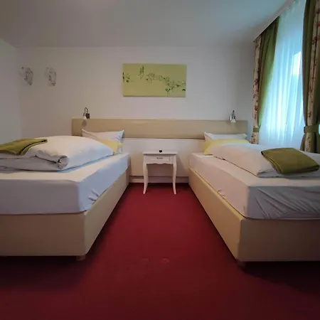 In Guest - Forelle - Konukevi *