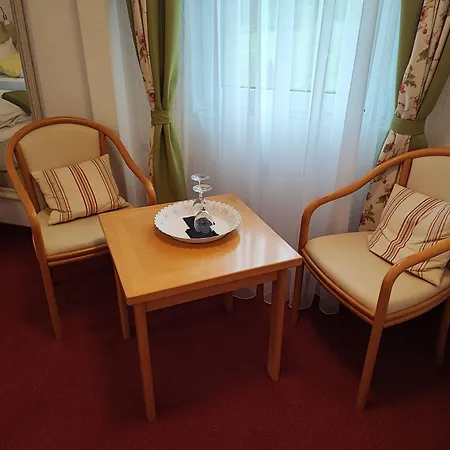 In Guest - Forelle -